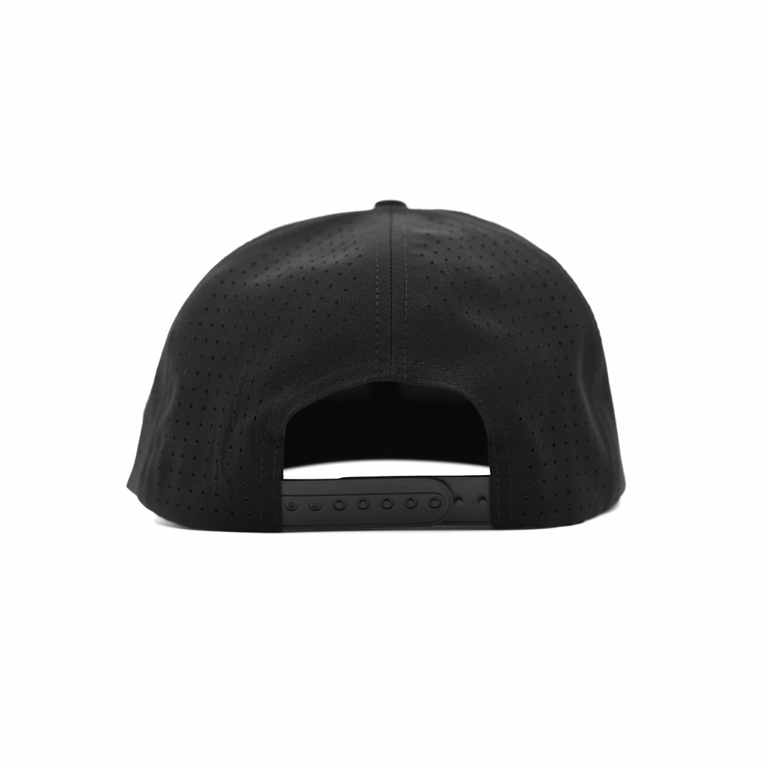 Photo of Bikeman x Polaris / Hat by Bikeman Performance - Premium for UTVs / Side by Sides