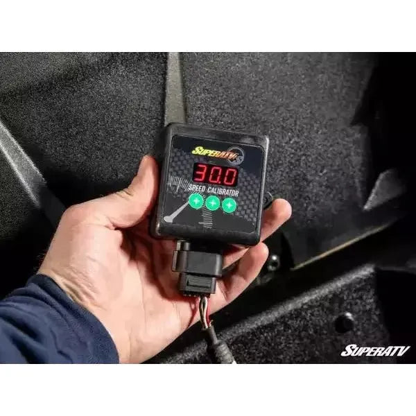 Polaris Speedometer Correction Kit