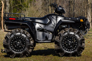 polaris-sportsman-2"-lift-kit