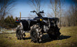 Polaris Sportsman 2in. Lift Kit