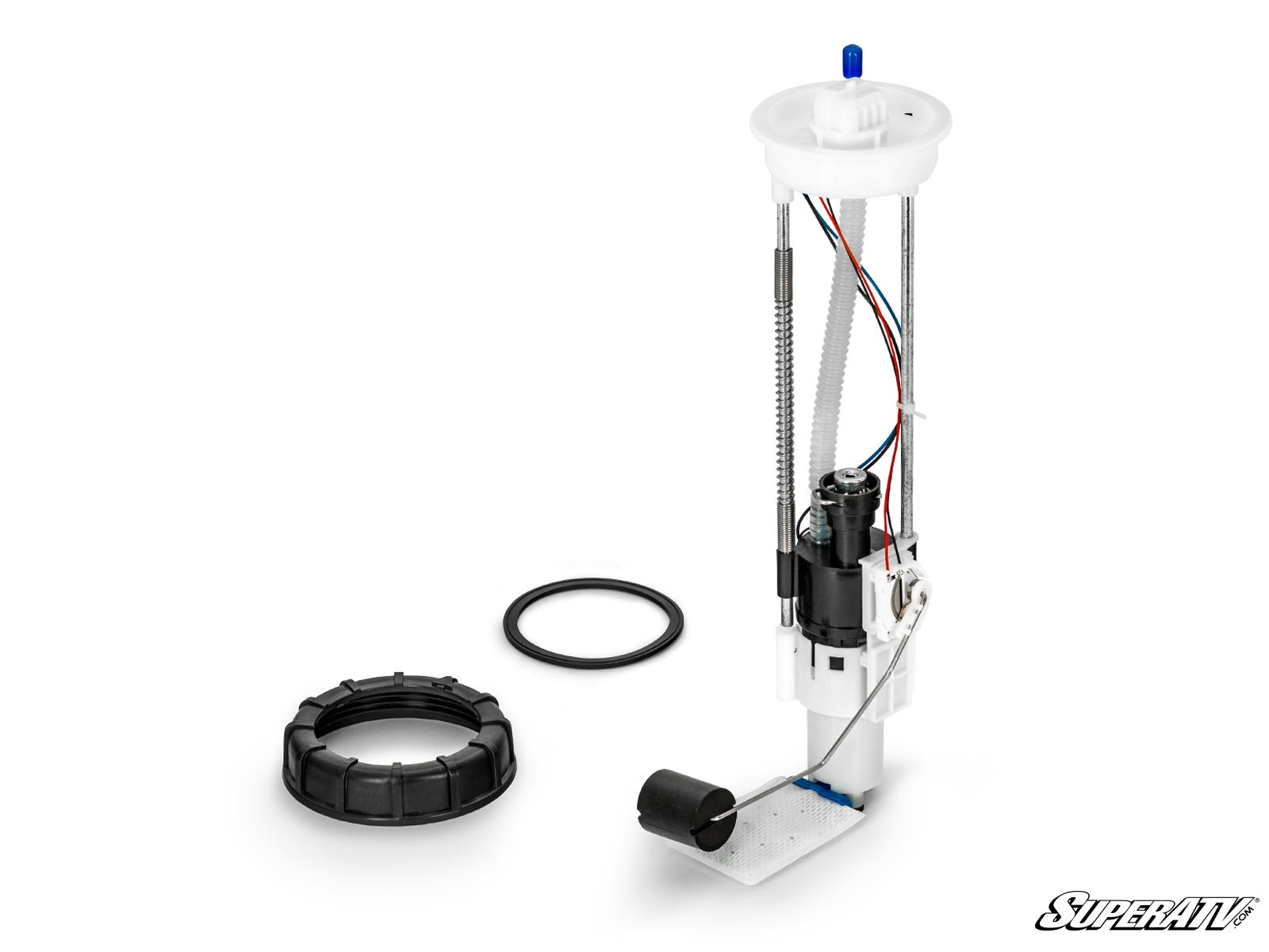 Photo of SuperATV Up & Running Polaris Sportsman Fuel Pump by SuperATV - Premium Fuel Pumps for UTVs / Side by Sides