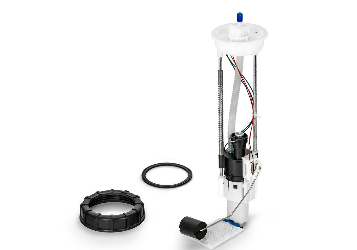 Up &amp; Running Polaris Scrambler Fuel Pump