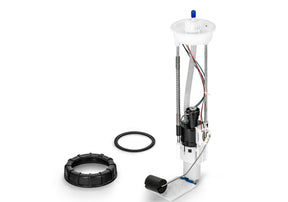 Up &amp; Running Polaris Scrambler Fuel Pump