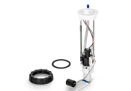 Up &amp; Running Polaris Scrambler Fuel Pump