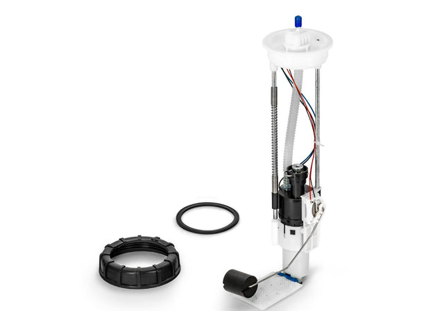 Up &amp; Running Polaris Scrambler Fuel Pump