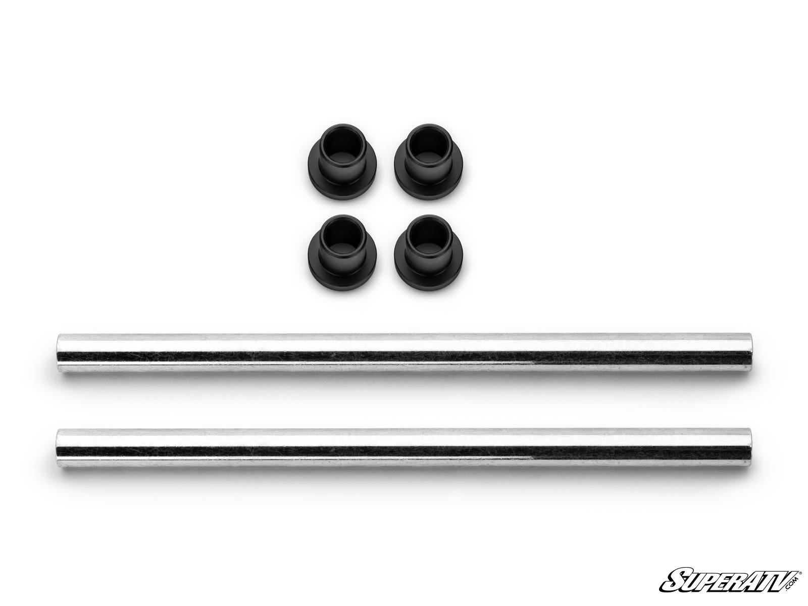 Photo of SuperATV Polaris Sportsman 570 A-Arm Bushing Kit by SuperATV - Premium Bushing Kits for UTVs / Side by Sides