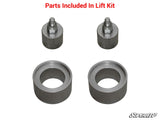 Polaris Ranger Midsize 2in. Lift Kit