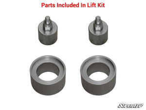 polaris-ranger-midsize-2"-lift-kit