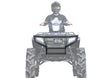 Polaris Sportsman Front Bumper