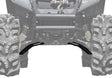 Polaris Sportsman High-Clearance 1.5in. Forward Offset A-Arms