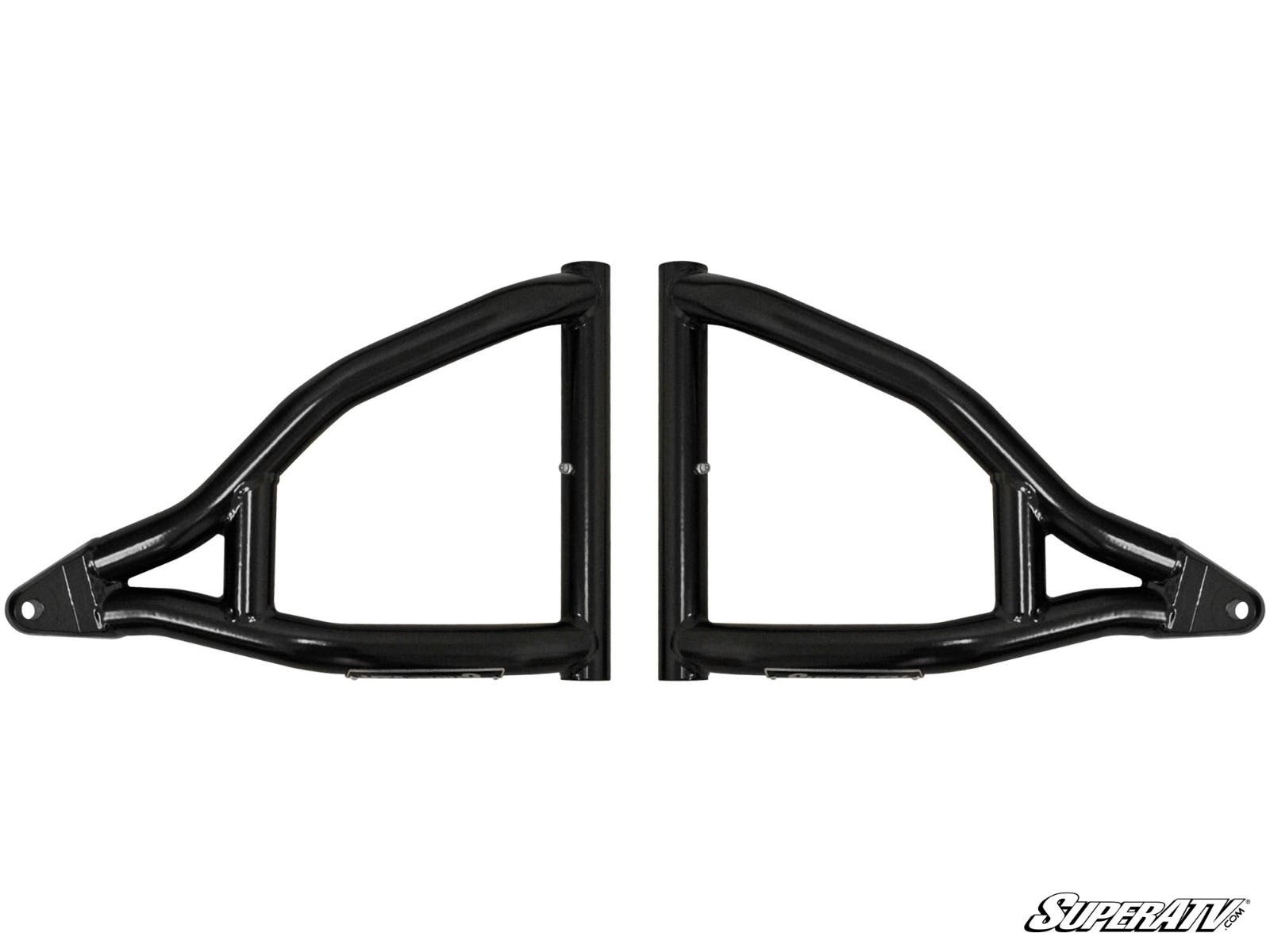 Photo of SuperATV Polaris Ace High Clearance Forward Offset A-Arms (1.5 Inch) by SuperATV - Premium A-Arms & Control Arms for UTVs / Side by Sides