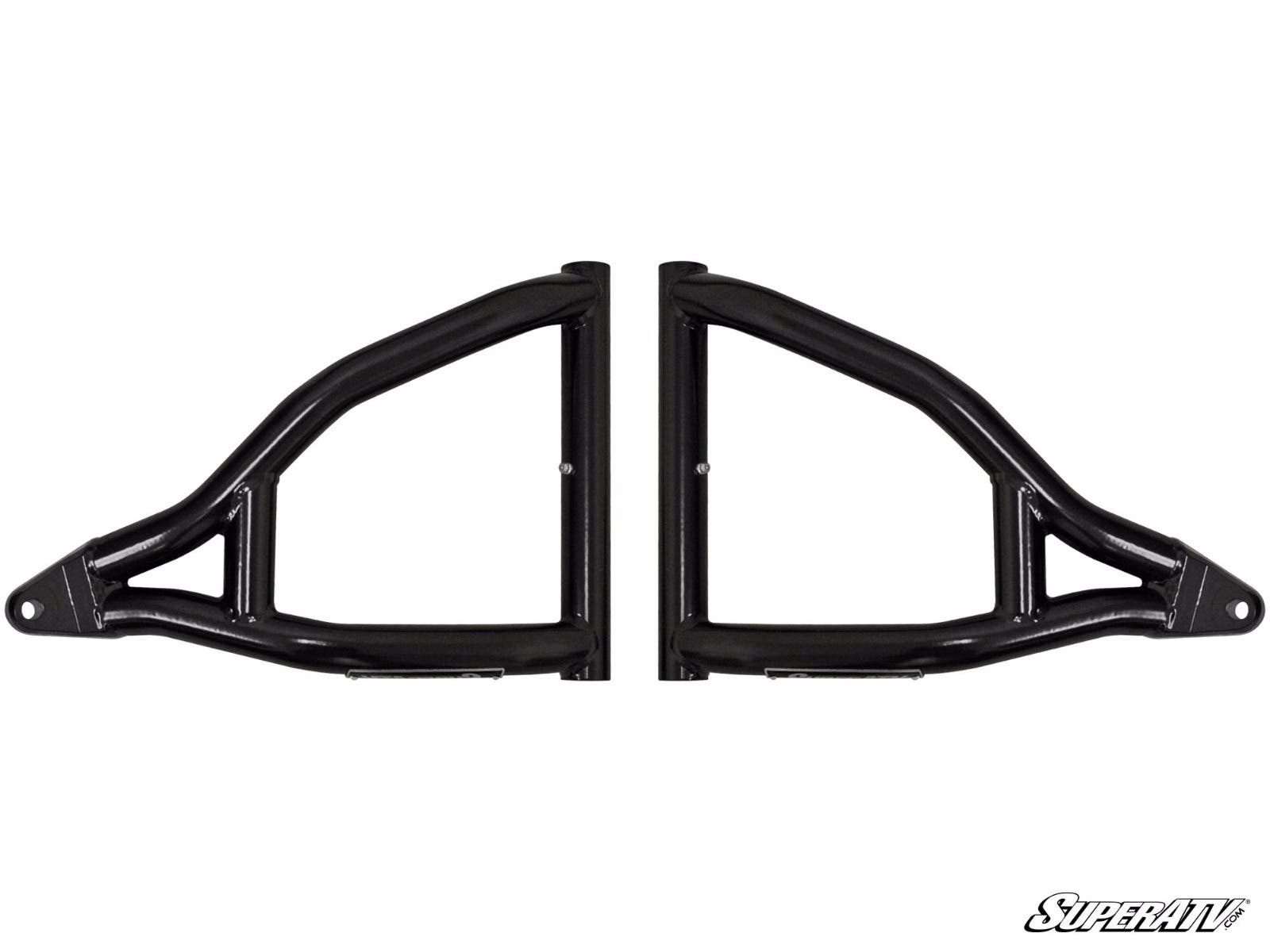 Photo of SuperATV Polaris Sportsman High-Clearance 1.5"� Forward Offset A-Arms by SuperATV - Premium A-Arms & Control Arms for UTVs / Side by Sides