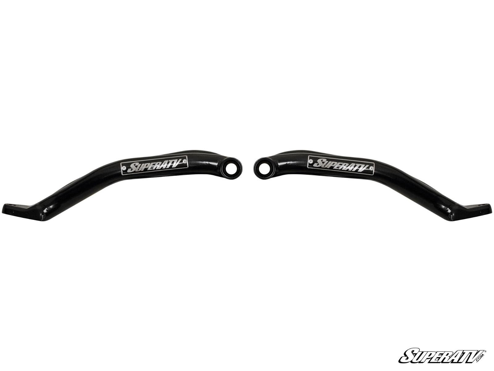Photo of SuperATV Polaris Ace High Clearance Forward Offset A-Arms (1.5 Inch) by SuperATV - Premium A-Arms & Control Arms for UTVs / Side by Sides