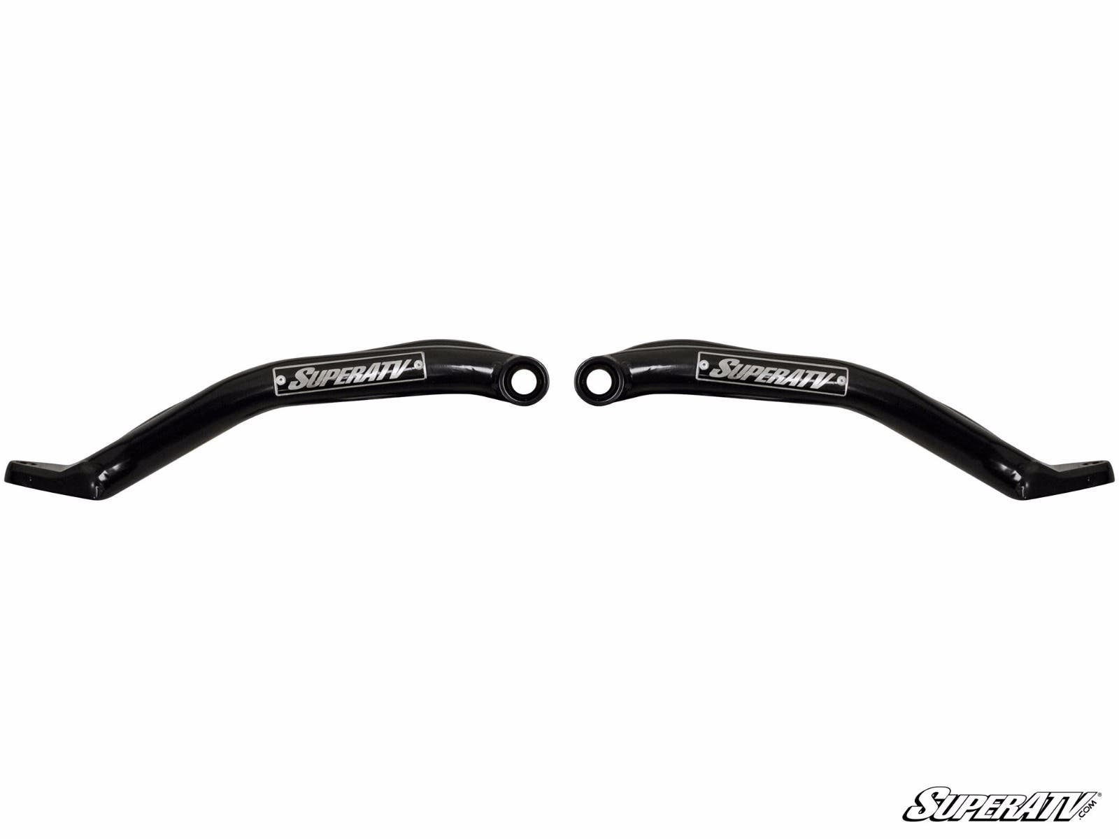 Photo of SuperATV Polaris Sportsman High-Clearance 1.5"� Forward Offset A-Arms by SuperATV - Premium A-Arms & Control Arms for UTVs / Side by Sides