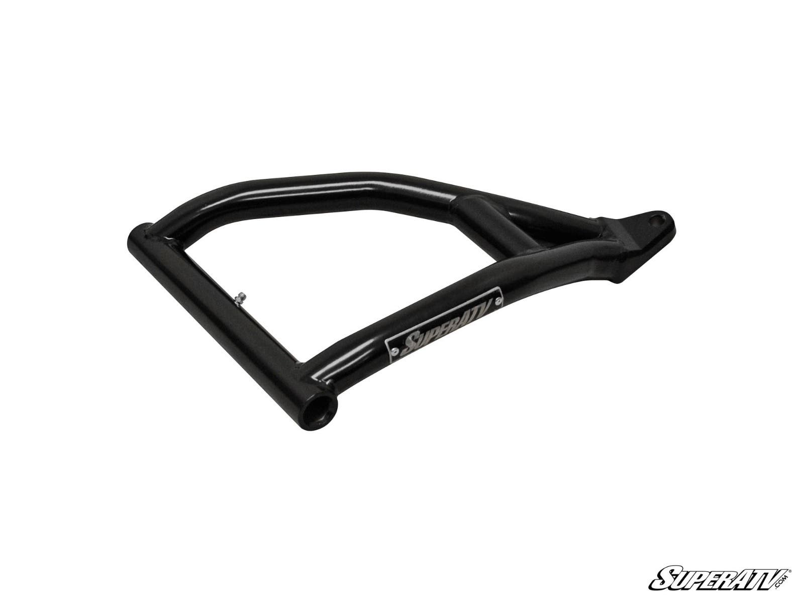 Photo of SuperATV Polaris Ace High Clearance Forward Offset A-Arms (1.5 Inch) by SuperATV - Premium A-Arms & Control Arms for UTVs / Side by Sides