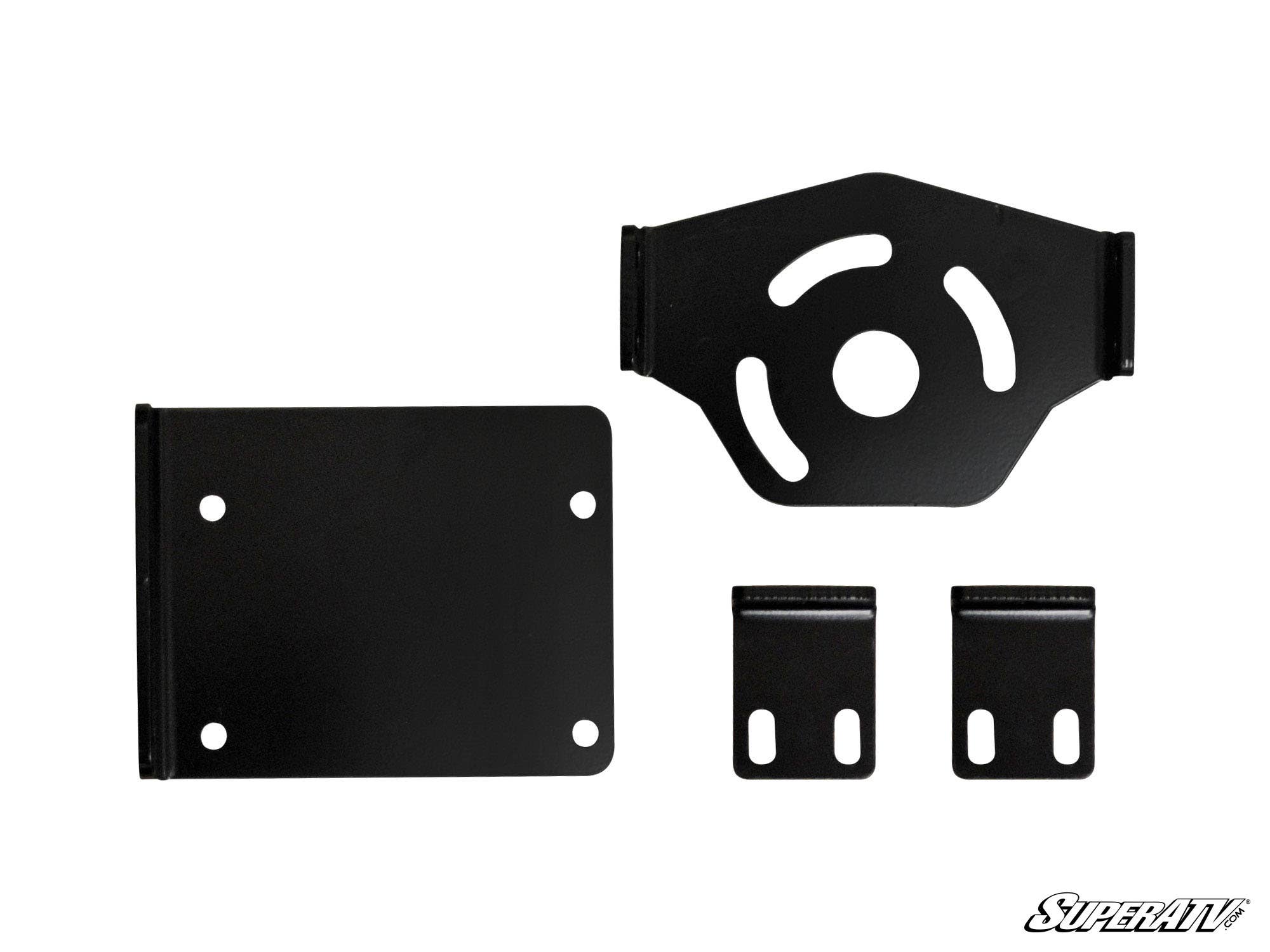 Photo of SuperATV Polaris Sportsman Power Steering Kit by SuperATV - Premium Power Steering Kits for UTVs / Side by Sides