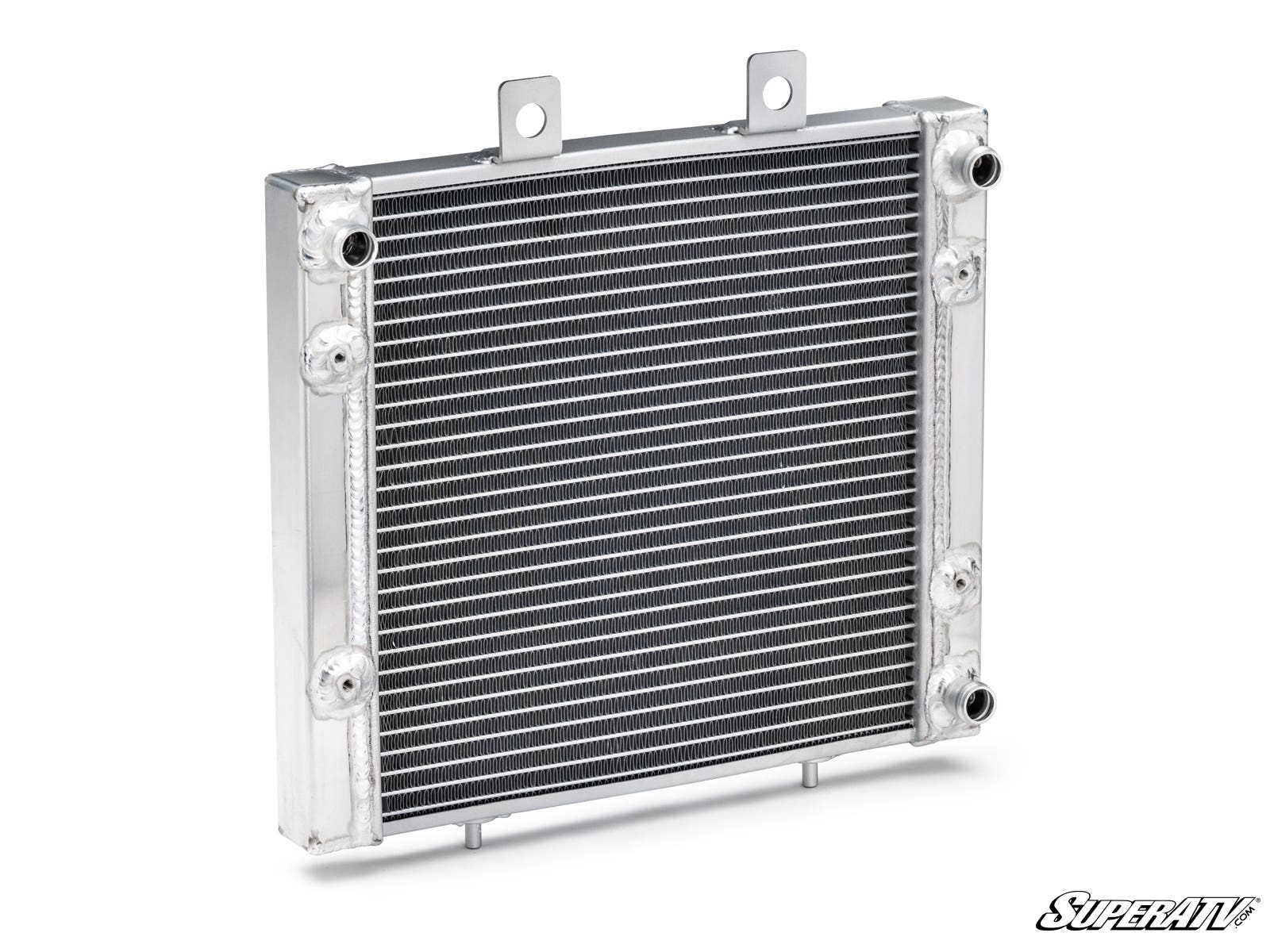 Up &amp; Running Polaris Sportsman Radiator