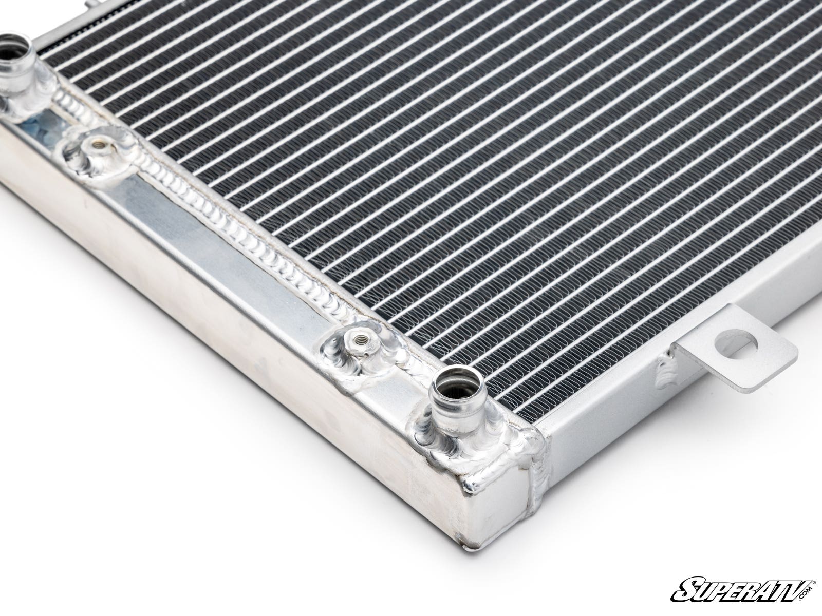 Up &amp; Running Polaris Sportsman Radiator