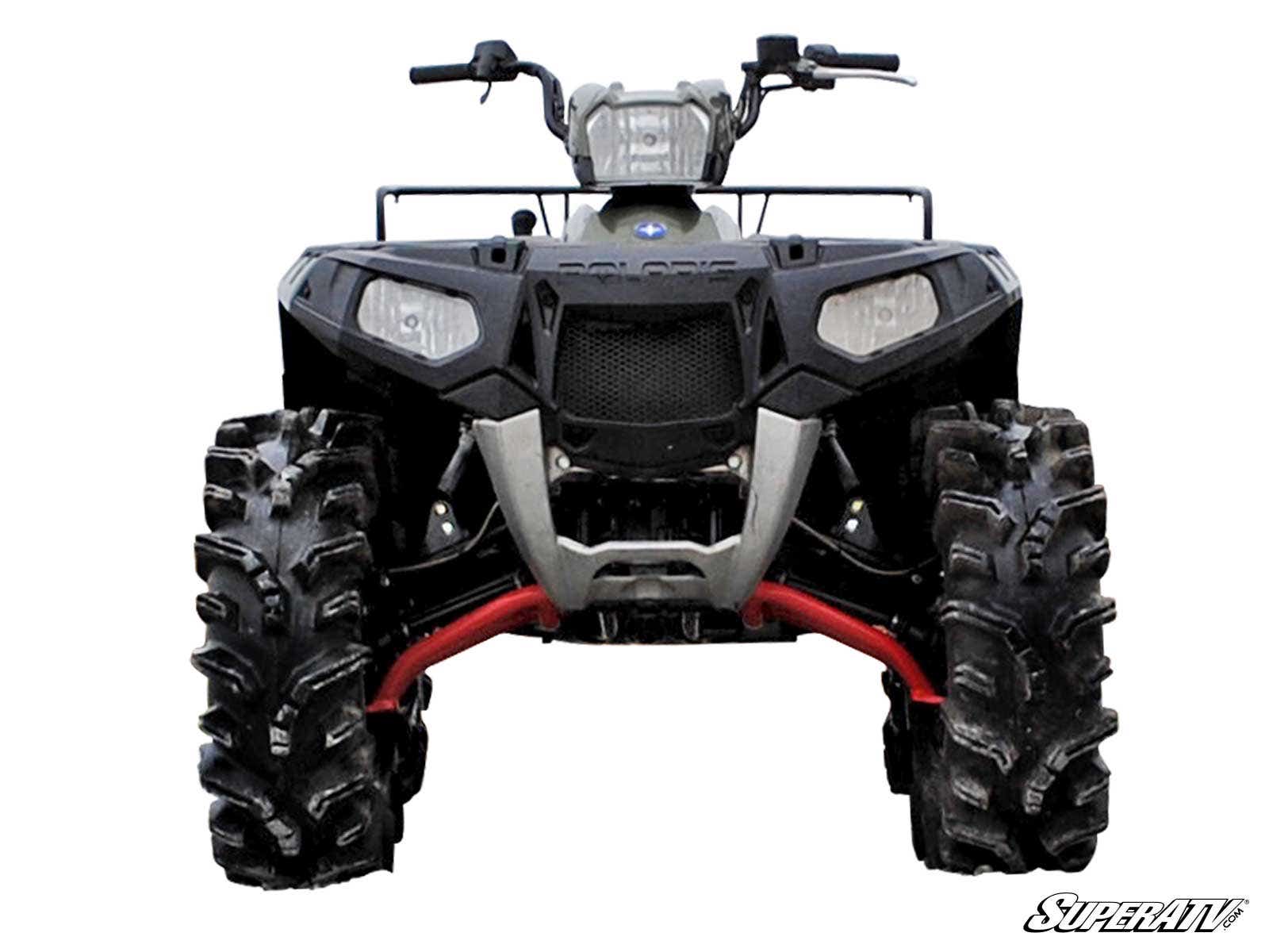 Photo of SuperATV Polaris Sportsman XP 2" Lift Kit by SuperATV - Premium Lift Kits for UTVs / Side by Sides