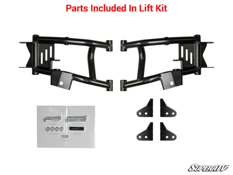 polaris-scrambler-2"-lift-kit