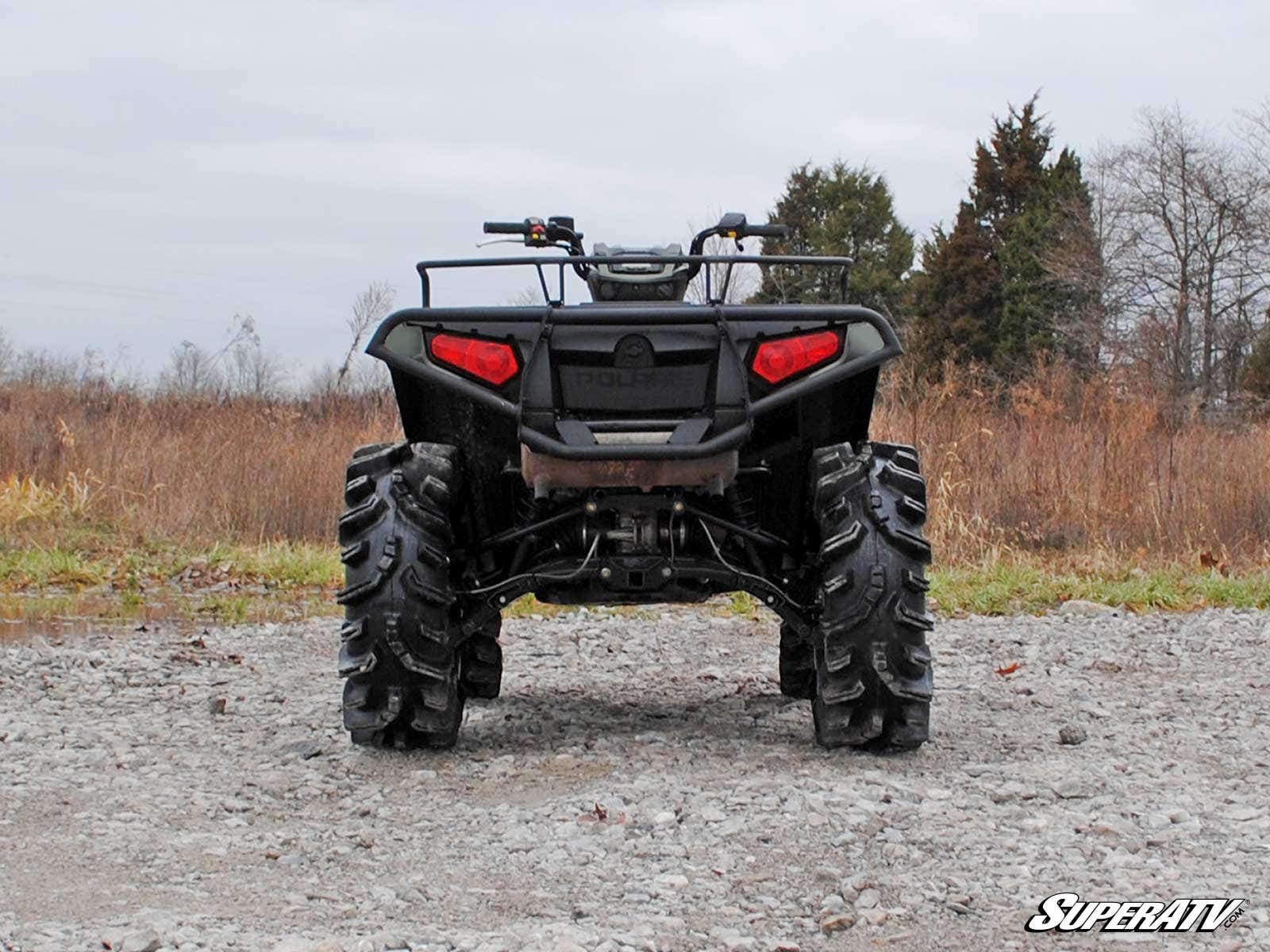 Photo of SuperATV Polaris Sportsman XP 2" Lift Kit by SuperATV - Premium Lift Kits for UTVs / Side by Sides