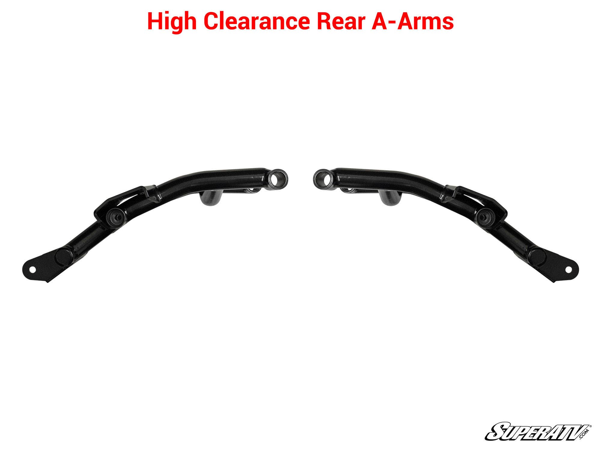Photo of SuperATV Polaris Sportsman XP 2" Lift Kit by SuperATV - Premium Lift Kits for UTVs / Side by Sides