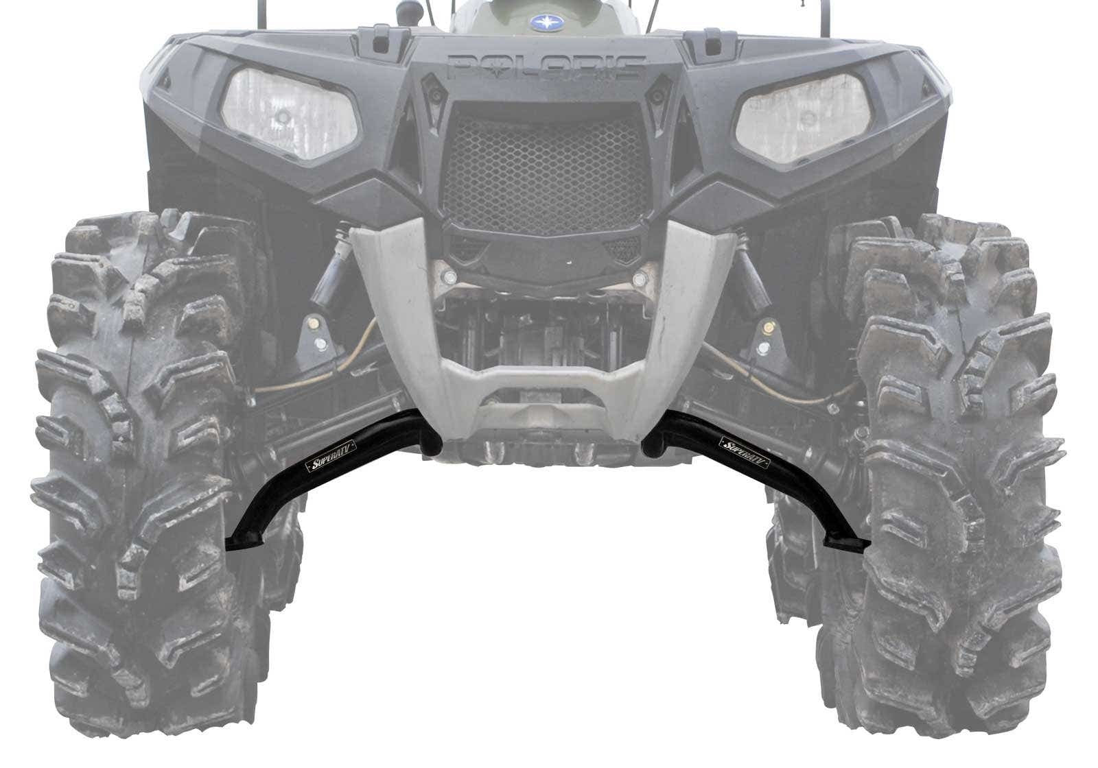 Polaris Scrambler High Clearance A-Arms