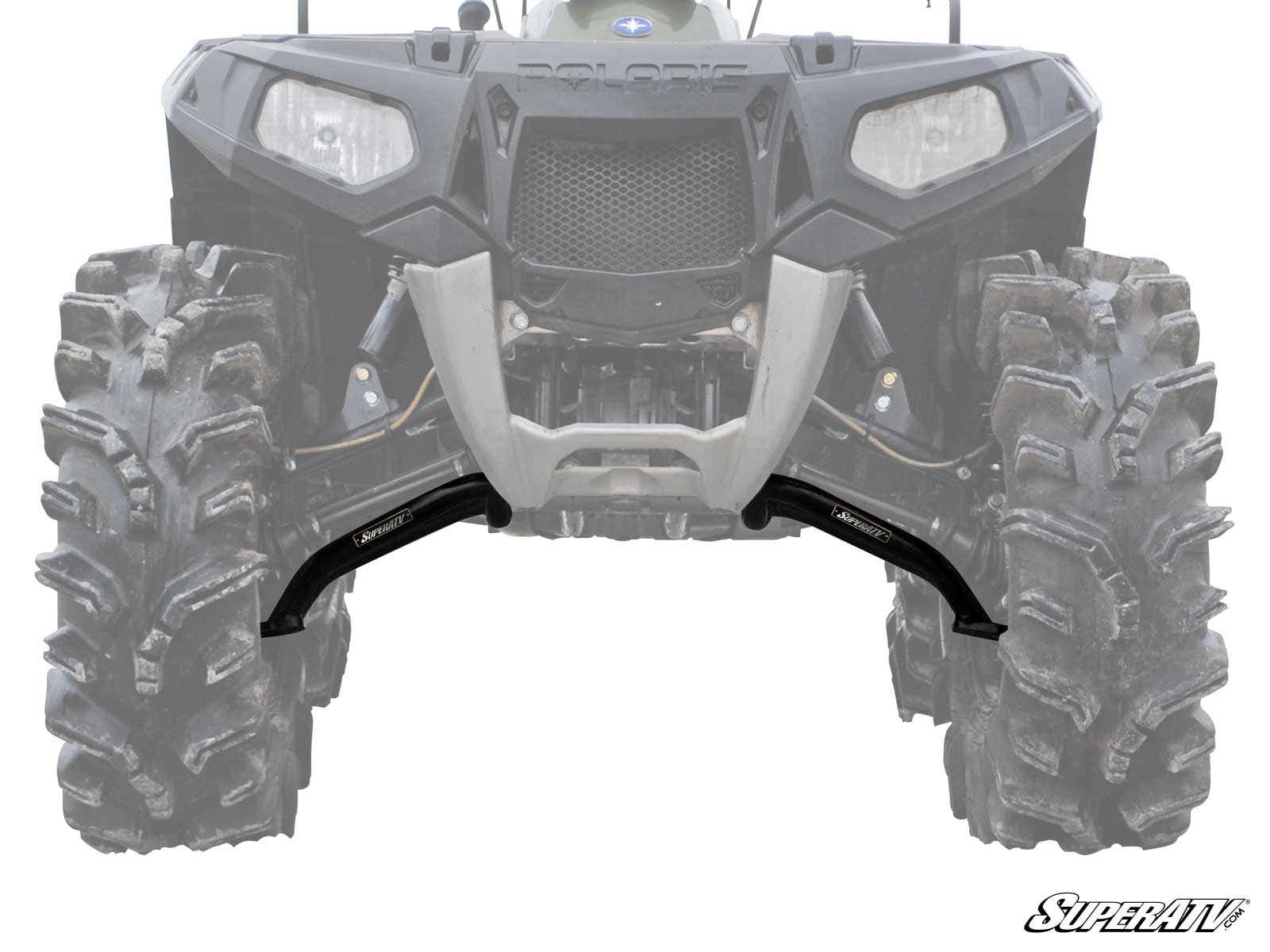 Photo of SuperATV Polaris Sportsman XP High Clearance A-Arms by SuperATV - Premium A-Arms & Control Arms for UTVs / Side by Sides