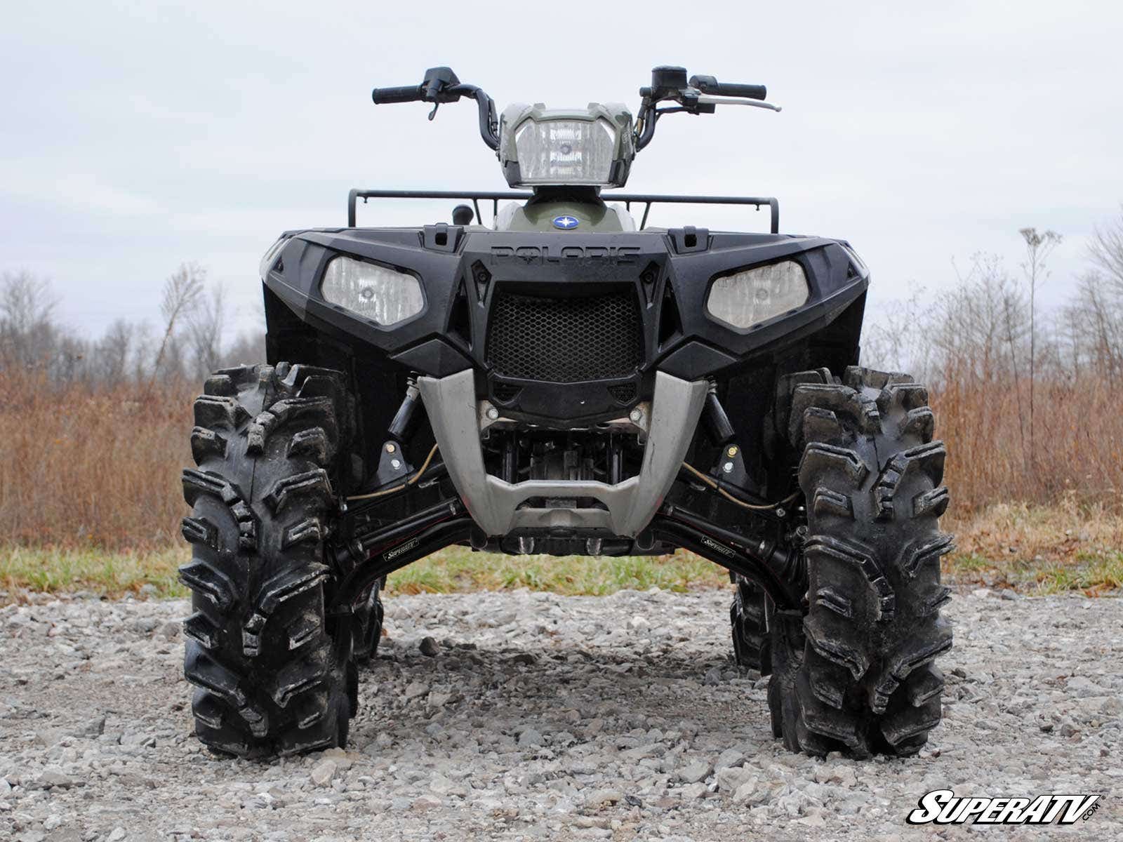 Photo of SuperATV Polaris Sportsman XP High Clearance A-Arms by SuperATV - Premium A-Arms & Control Arms for UTVs / Side by Sides