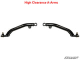 Polaris Scrambler High Clearance A-Arms