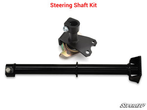 SuperATV Polaris Scrambler Power Steering Kit