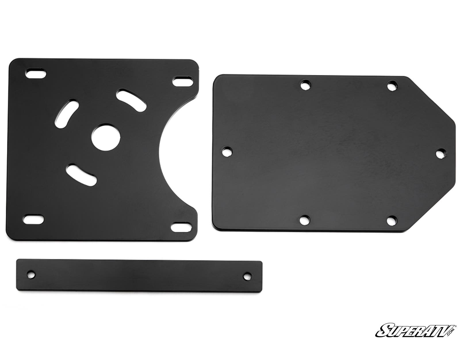 Photo of SuperATV Polaris Scrambler Power Steering Kit by SuperATV - Premium Power Steering Kits for UTVs / Side by Sides