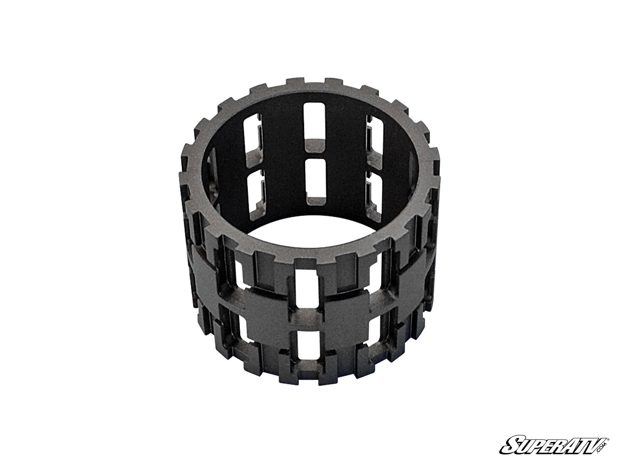 Photo of SuperATV Polaris Sprague Carrier / Front Roller Cage by SuperATV - Premium Differentials for UTVs / Side by Sides