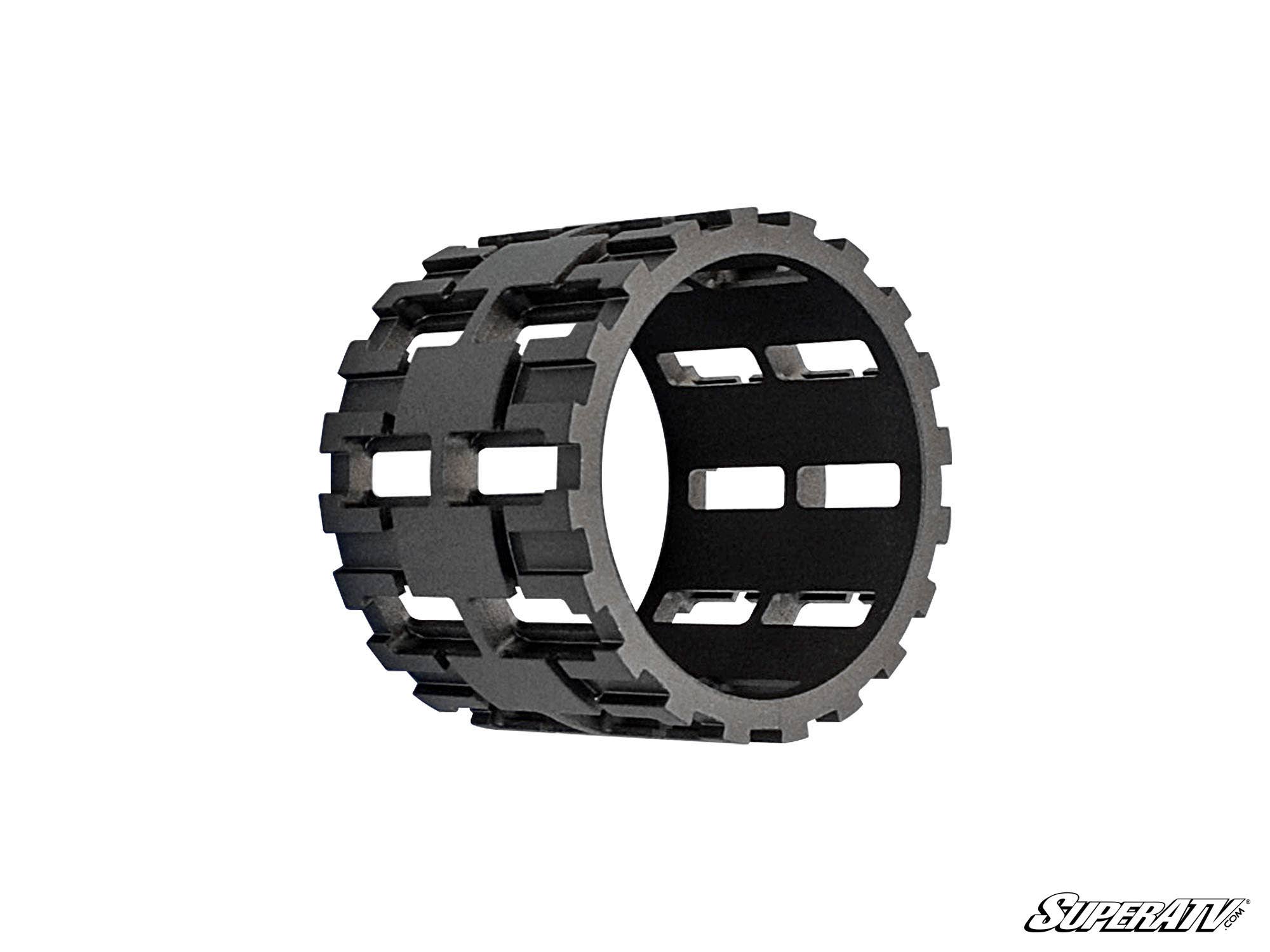Photo of SuperATV Polaris Sprague Carrier / Front Roller Cage by SuperATV - Premium Differentials for UTVs / Side by Sides
