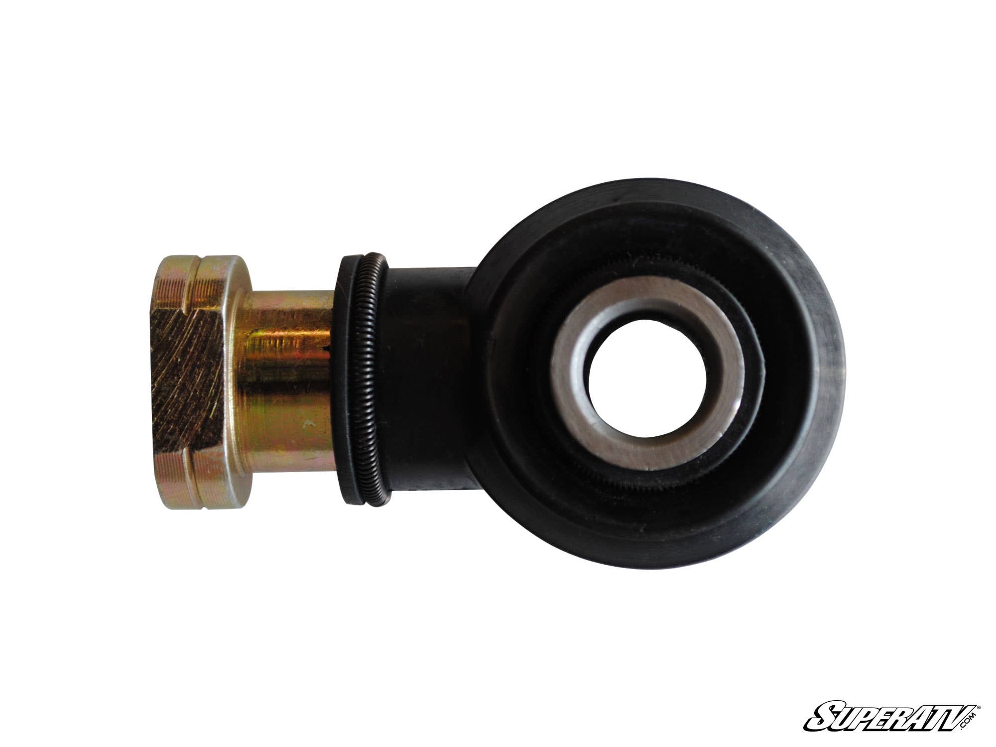 Photo of SuperATV Polaris Tie Rod End Replacement by SuperATV - Premium Tie Rods for UTVs / Side by Sides