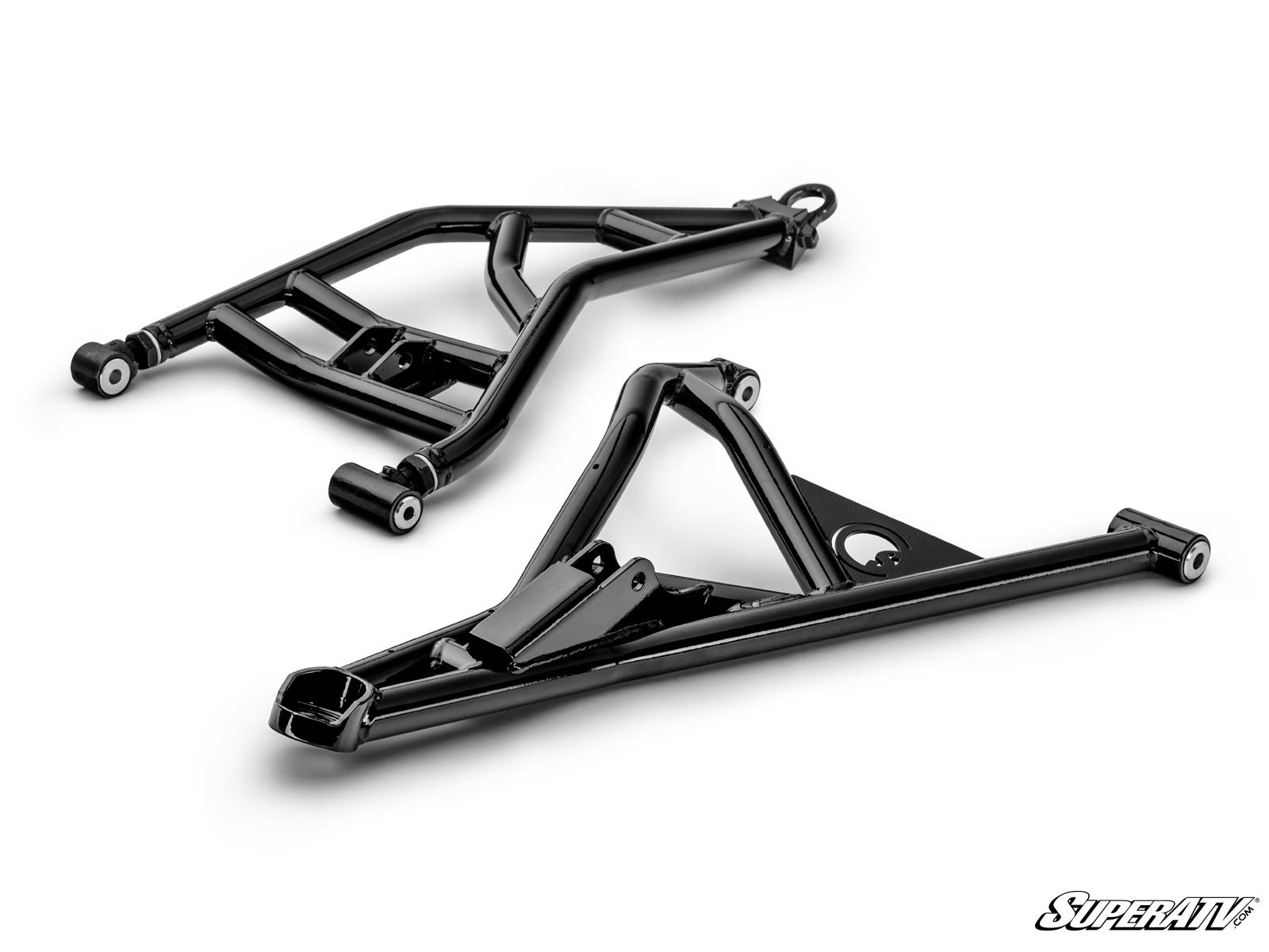 Photo of SuperATV Polaris Xpedition 4" Long Travel Kit by SuperATV - Premium Long Travel Suspension Kits for UTVs / Side by Sides