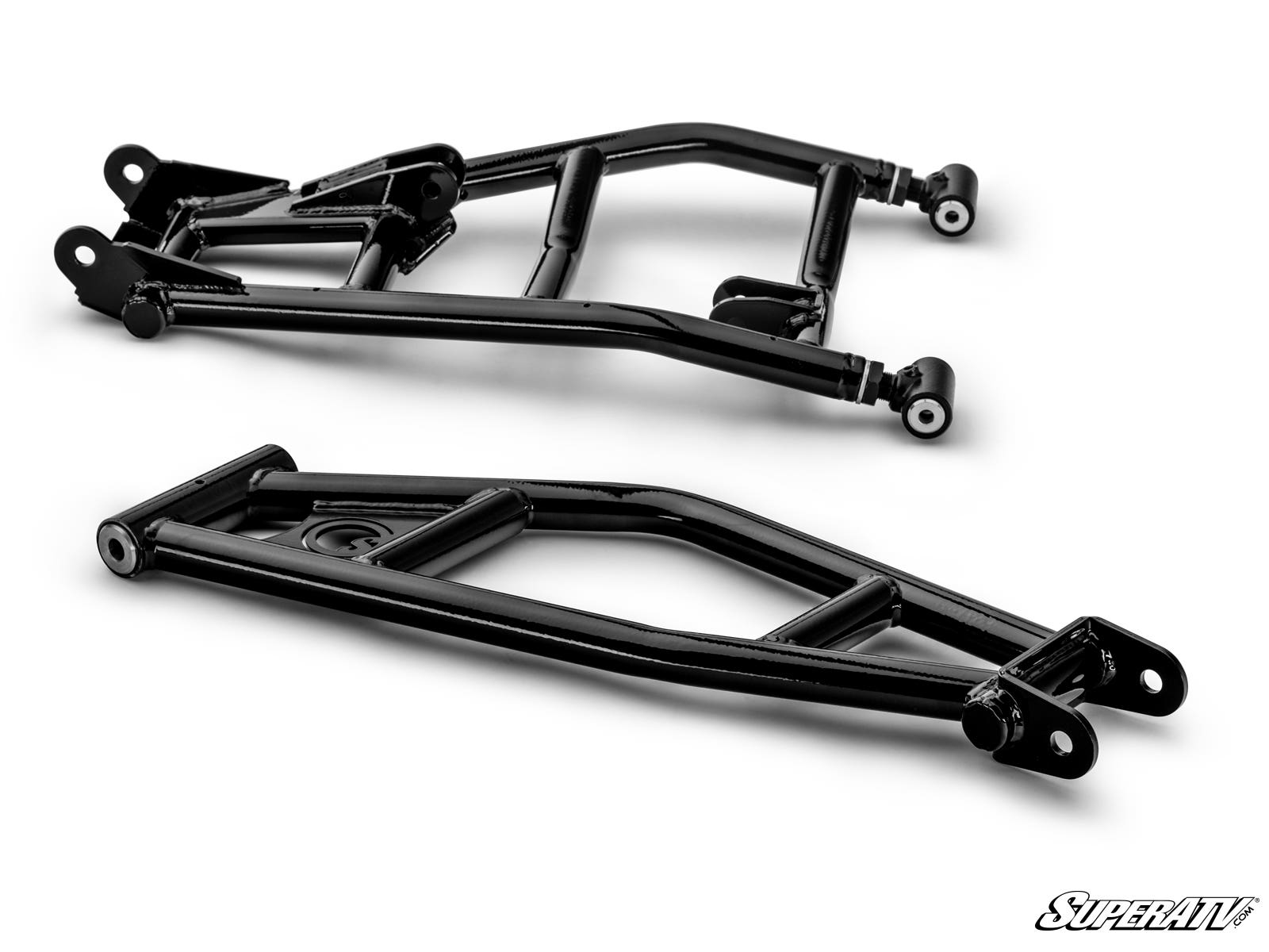 Photo of SuperATV Polaris Xpedition 4" Long Travel Kit by SuperATV - Premium Long Travel Suspension Kits for UTVs / Side by Sides