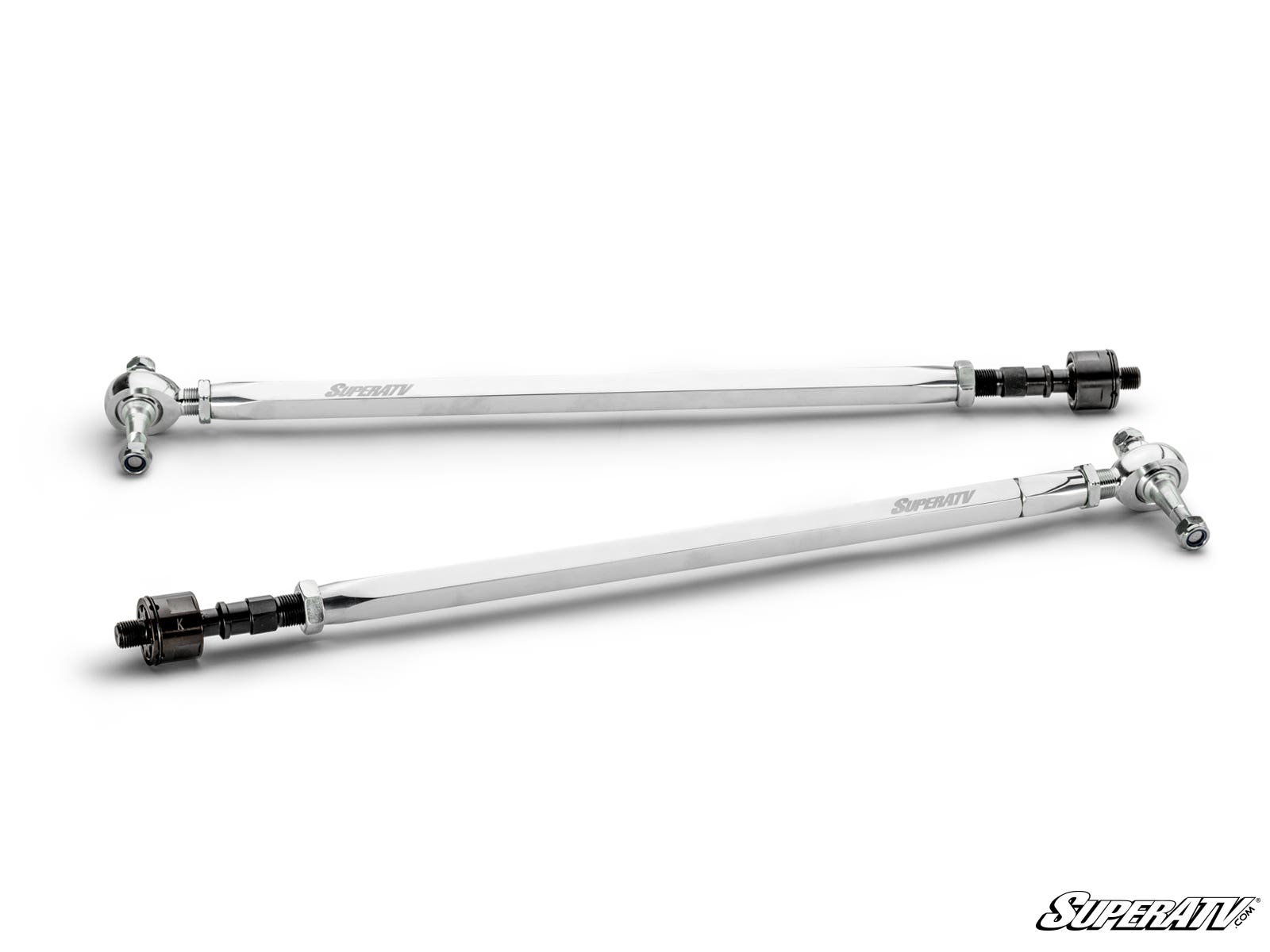 Photo of SuperATV Polaris Xpedition 4" Long Travel Kit by SuperATV - Premium Long Travel Suspension Kits for UTVs / Side by Sides