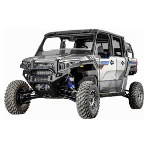 Polaris Xpedition 4" Long Travel Kit