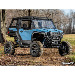 Polaris Xpedition 4" Portal Gear Lift