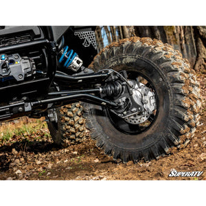 Polaris Xpedition 4" Portal Gear Lift