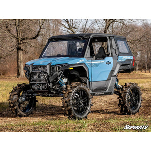 Polaris Xpedition 6" Portal Gear Lift