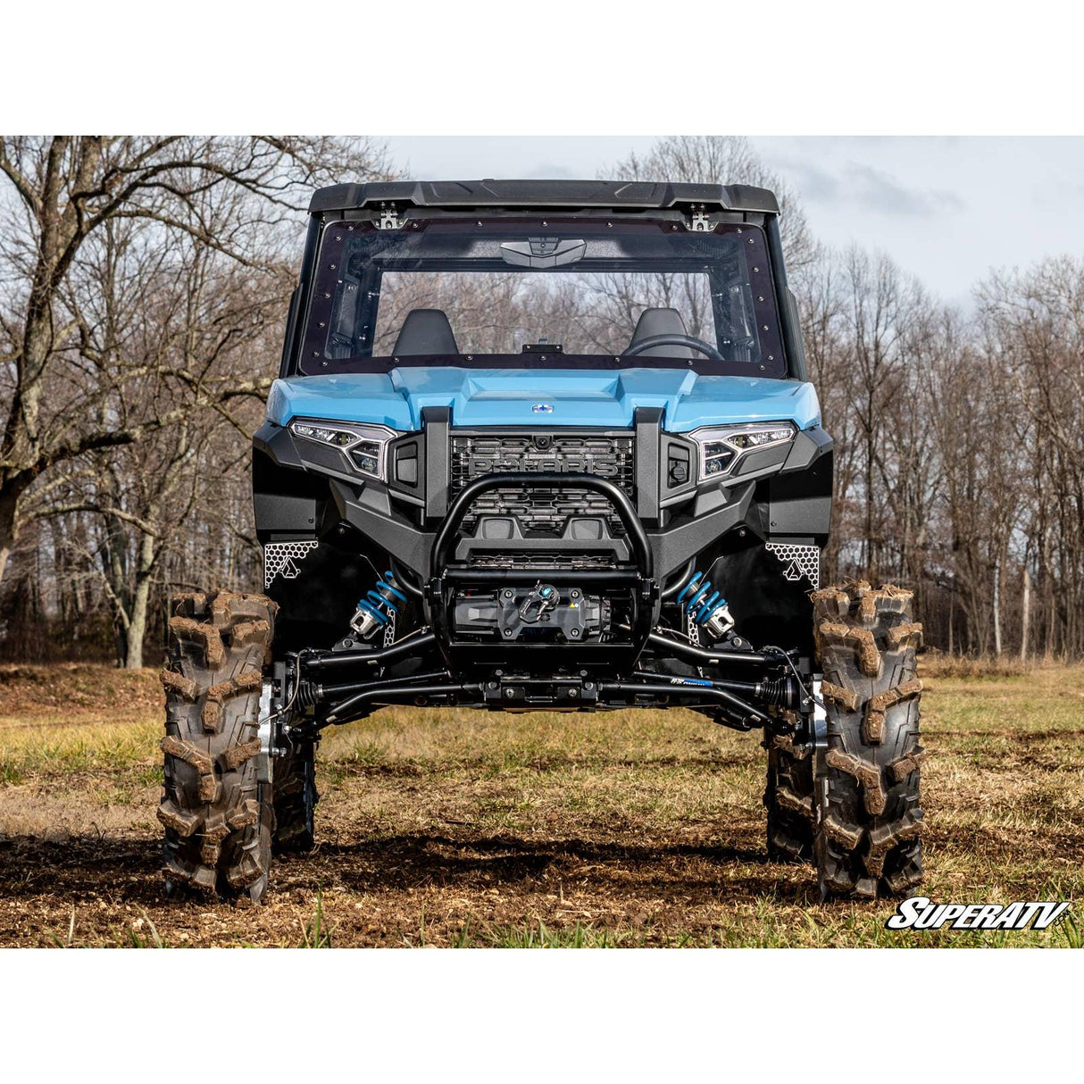 Polaris Xpedition 6" Portal Gear Lift