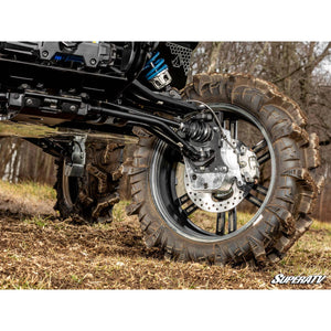 Polaris Xpedition 6" Portal Gear Lift