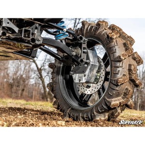 Polaris Xpedition 6" Portal Gear Lift