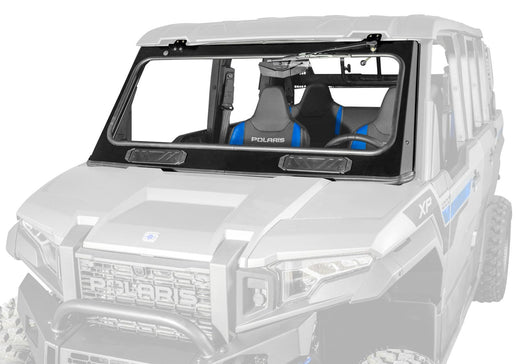 Polaris Xpedition Glass Windshield | SuperATV