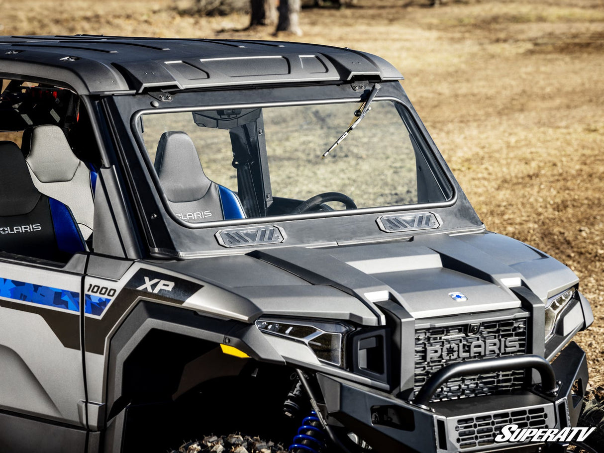 polaris-xpedition-glass-windshield