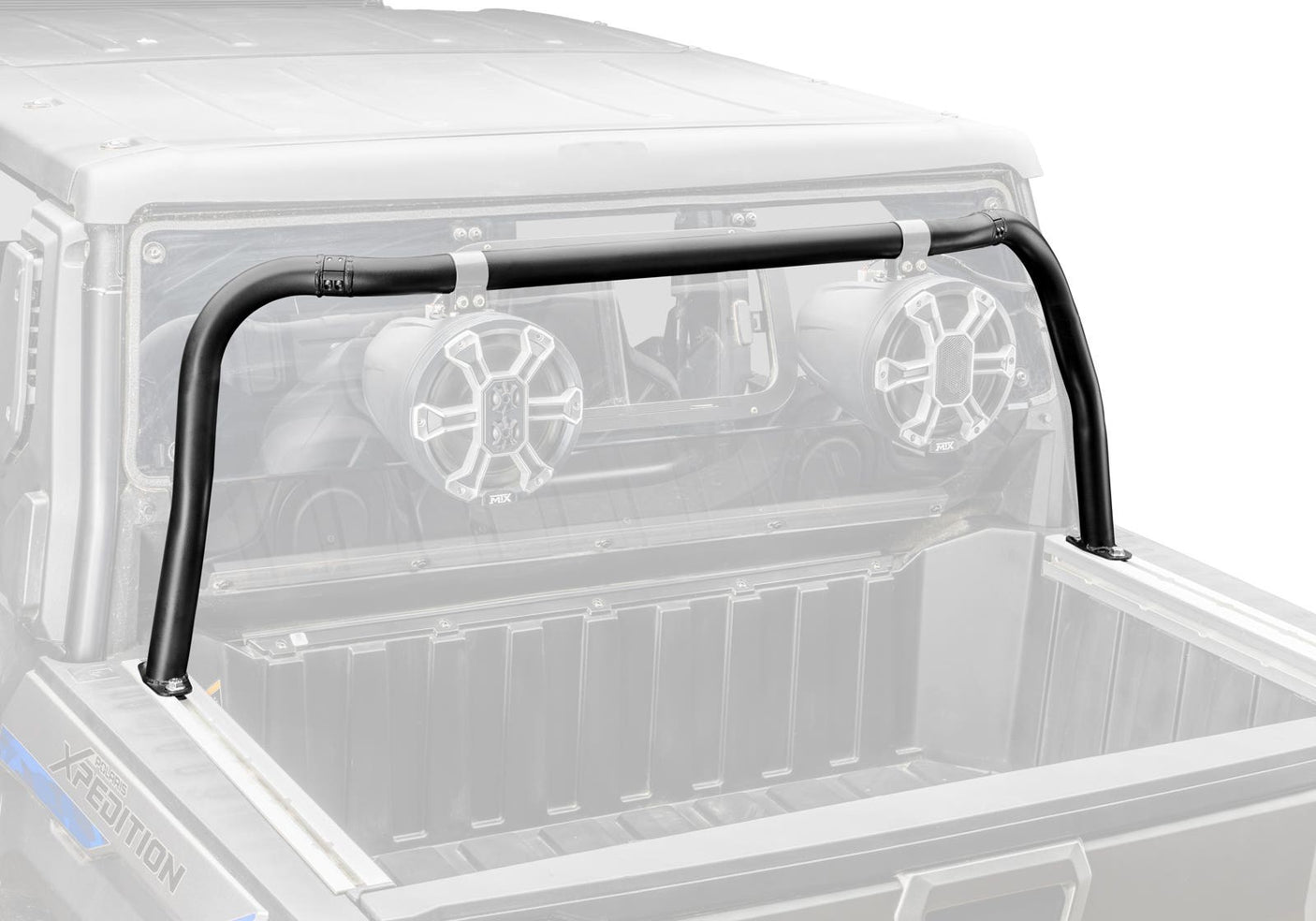 Polaris Xpedition Wakeboard Speaker Mount