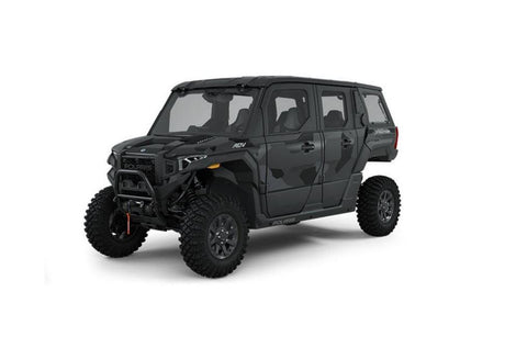 Photo of Polaris Xpedition ADV/XP5 by DKZ Offroad - Premium mws_apo_generated for UTVs / Side by Sides