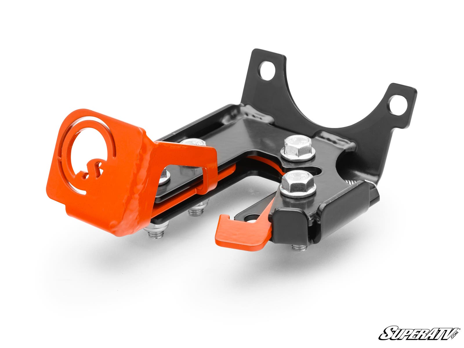 Photo of SuperATV Polaris Xpedition Brake Lock by SuperATV - Premium Parking Brakes for UTVs / Side by Sides